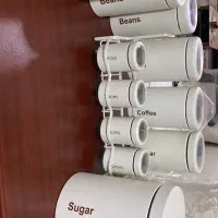 سرویس حبوبات لیمون