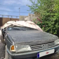 روا ۸۷ کم کار