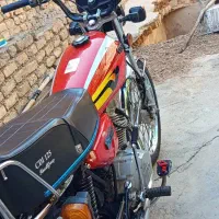 موتور سیکلت 125مدل 89 قیمت 38|موتورسیکلت|کوهدشت, |دیوار