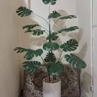 درختچه مصنوعی