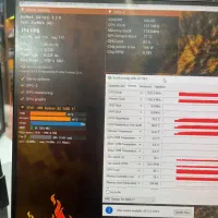 کارت گرافیک XFX RX 5600Xt 6G همقدرت 2060|قطعات و لوازم جانبی رایانه|مشهد, ارشاد|دیوار