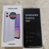 سامسونگa05
