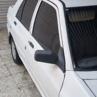 پراید ۱۳۲|خودرو سواری و وانت|کبودرآهنگ, |دیوار