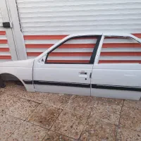 درب و گلگیر صندق پارس