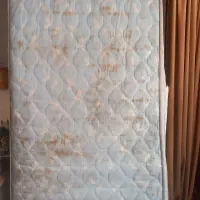 تشک تخت خواب