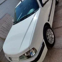 پارس سفارشی فول ۴۰۳