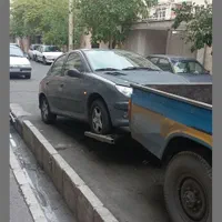 امداد خودرو یدک کش جرثقیل افسریه/ خاوران/ امام رضا|خدمات حمل و نقل|تهران, خاوران|دیوار