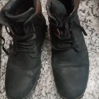 کفش بوت مردانه
