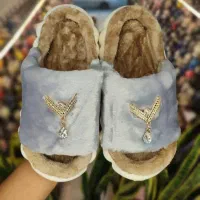 دمپایی روفرشی پولیشی