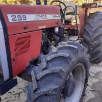 فروش تراکتور|خودرو سنگین|سنقر, |دیوار