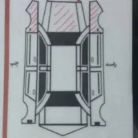 ام وی ام(mvm)315مدل۹۵ نیو|خودرو سواری و وانت|اردبیل, |دیوار