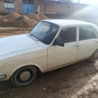 فروش پیکان مدل 82|خودرو سواری و وانت|کمیجان, |دیوار