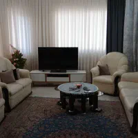 مبل ۷ نفره|مبلمان خانگی و میز عسلی|لاهیجان, کوی خزر|دیوار