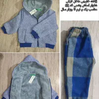 کاپشن هودی بچگانه+بارانی پالتو کاپشن زنانه مردانه|حراج|اهر, |دیوار