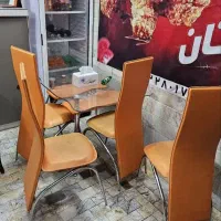 فروش تجهیزات فسود به طور کامل و جداگونه|کافی‌شاپ و رستوران|قم, پردیسان|دیوار