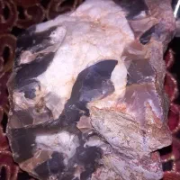 سنگ عقیق فوق‌العاده زیبا
