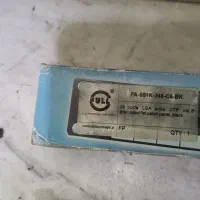 پچ پنل 24 پورت Cat6 UTP فول مدل FA-951K-248-C6-BK|مودم و تجهیزات شبکه|تهران, باغ فیض|دیوار