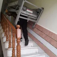 باربری نیسان بار جمهوری حمل اثاثیه ی منزل با کارگر|خدمات حمل و نقل|قم, بنیاد|دیوار