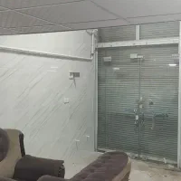 اجاره مغازه مابین تامین اجتماعی و میدان جانباز