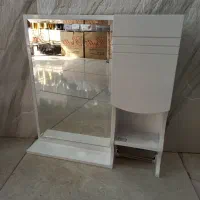 آینه باکس|لوازم سرویس بهداشتی|آفتاب, |دیوار