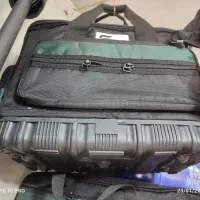 کیف ابزار فوجی تکس|ابزارآلات|اصفهان, پوریای ولی|دیوار