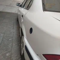 فروش فوری سمند EF7 پایه گاز سوز|خودرو سواری و وانت|سبزوار, شهرک اندیشه|دیوار