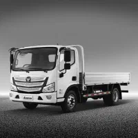 حمل بارباربری شریفی ششچرخ بزرگ