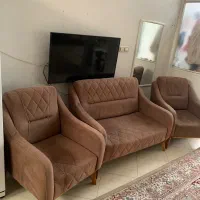 مبل اداری