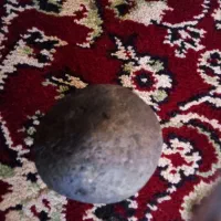 سنگ.ناشناس|کلکسیون اشیاء عتیقه|مهربان, |دیوار