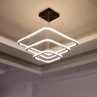 تولیدی انواع لوستر مدرن و مینیمال( مدرن لایت)|لوستر و چراغ آویز|سنندج, |دیوار