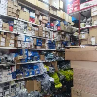 لوازم یدکی خودروهای چینی جک لیفان ام وی ام