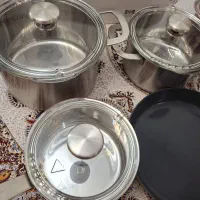 سرویس ۷ پارچه ایکیا مدل HEMKoMST