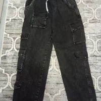 شلوار کارگو