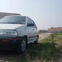 هاچبک فروشی|خودرو سواری و وانت|گرگان, |دیوار