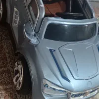 ماشین شارژی