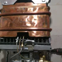 ابگرمکن بوتان