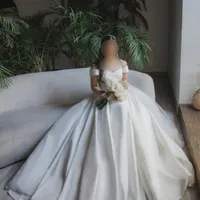 لباس عروس اروپایی
