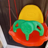 تاب برای سرگرمی کودک