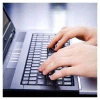 تایپ انواع متون