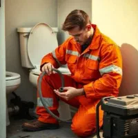 لوله بازکنی وتخلیه چاه مهارت نصف قیمت شبانه روزی