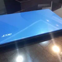 لپتاب acer تمیز و سالم|رایانه همراه|مشهد, سناباد|دیوار