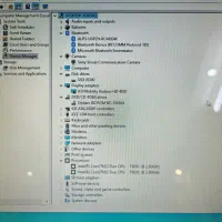 لپتاپ سونی وایو حافظه ssd|رایانه همراه|تهران, افسریه جنوبی|دیوار