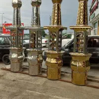 گلدسته سازی کاشمر|خدمات پیشه و مهارت|کاشمر, |دیوار