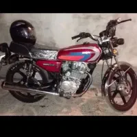 موتور حسنا ۲۴۰سی سی تمیز