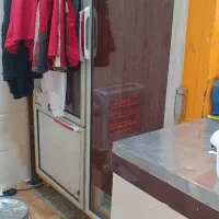 یخچال قصابی