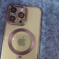 اپل iPhone 15 با حافظهٔ ۱۲۸ گیگابایت|موبایل|خوی, |دیوار