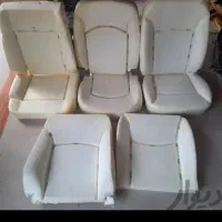 ابر صندلی روکش فوم سرد تعمیر جوشکاری اسکلت تخصصی|قطعات یدکی و لوازم جانبی|قم, الغدیر|دیوار