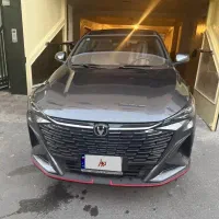 چانگان X5 pluss 2026