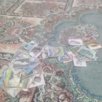 تیله.کارت.بازب.فروشی|اسباببازی|کرخه, |دیوار