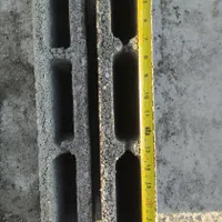 بلوک سبک پوکه‌ای ساختمانی|مصالح و تجهیزات ساختمان|فردیس, شهرک صنعتی سیمین دشت|دیوار